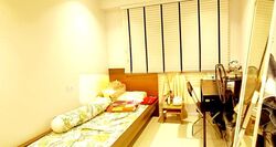 Blk 107A Eastbrook @ Canberra (Sembawang), HDB 4 Rooms #502940241
